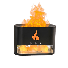 TranquilGlow Flame Effect Diffuser