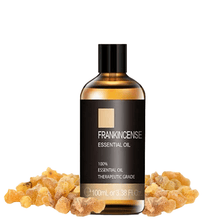 100ml Natural Frankincense Essential Oil Pure Calming and Therapeutic