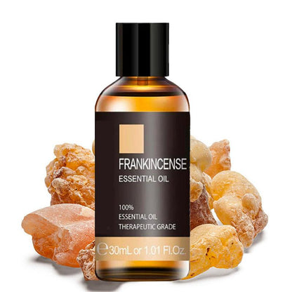 30ml Frankincense Essential Oil Relax Rejuvenate and Revitalize