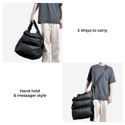 풀가죽 반려견용 자동차 시트 침대 - 포트