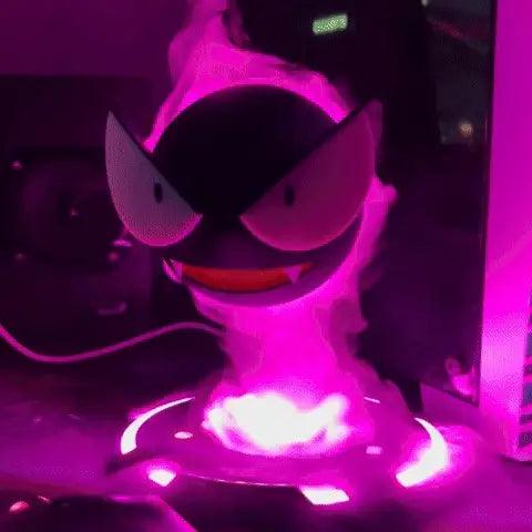 Gastly Luminous humidifier 2.0（Aroma diffuser）