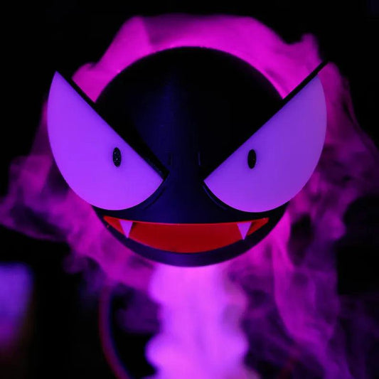 Gastly Luminous humidifier 2.0（Aroma diffuser）