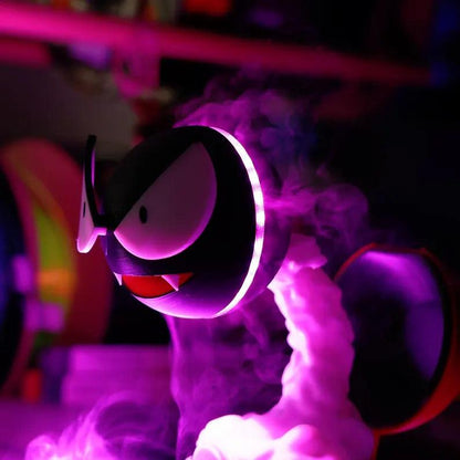Gastly Luminous humidifier 2.0（Aroma diffuser）