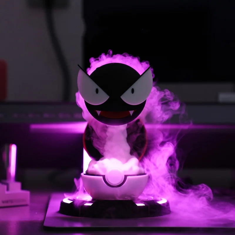 Gastly LED Humidifier