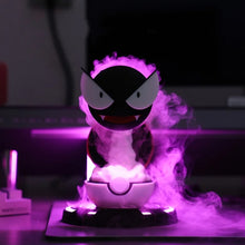 Gastly LED Humidifier