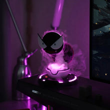 Gastly LED Humidifier1