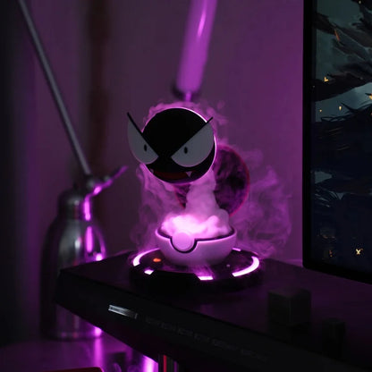 Gastly LED Humidifier1