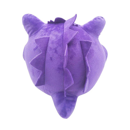 Gengar and biscuit Pokemon stuffed animal (approx. 22cm)