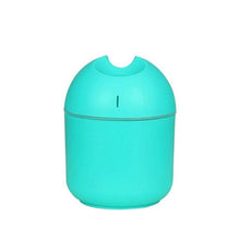 Mini USB Air Humidifier With 250 ML Tank And Low Noise