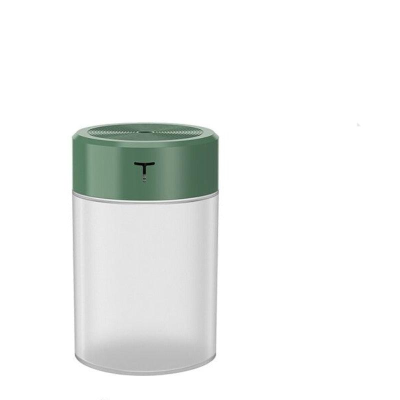 Spray Ultrasonic Air Humidifier With Dual Portable Double Spray