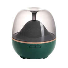 620ml Electric Aroma Diffuser – Quiet and Efficient Humidifier