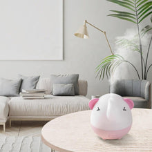 Elephant Ultrasonic Air Humidifier For Happier Space