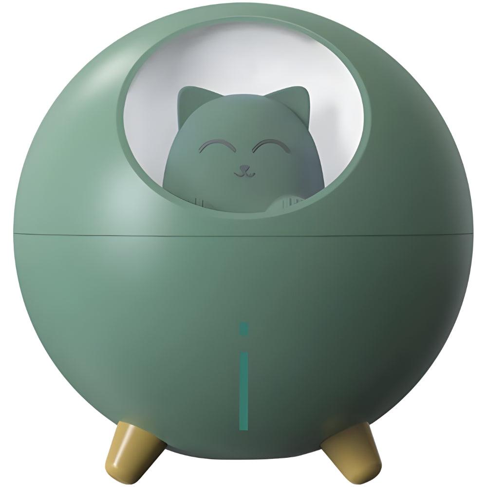 Pet Shaped Air Humidifier