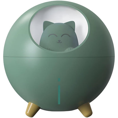 Pet Shaped Air Humidifier