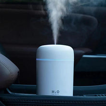 Aromatherapy Humidifier Diffuser – Efficient and Quiet Diffuser
