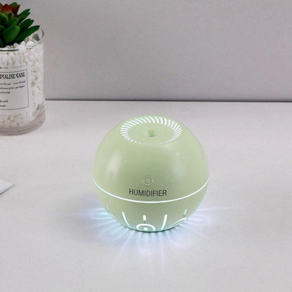 USB Cool Mist Humidifier