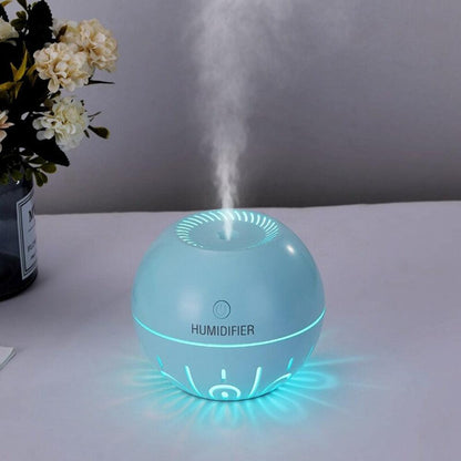 USB Cool Mist Humidifier