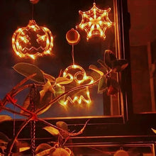 Frightlum Halloween Window LED lights | BUY MORE SAVE MORE