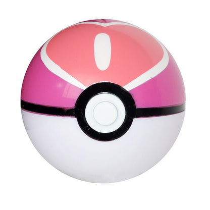 Cool Pokémon balls in a set - 6, 10 or 13 balls made of robust plastic