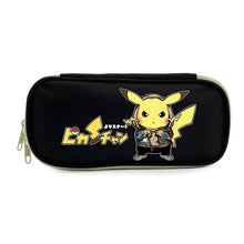 Cool Pokémon pencil case in 5 different designs