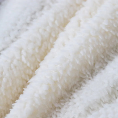 Fluffy Pokemon flannel blanket