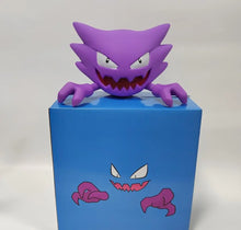 Alpollo Haunter Pokemon Life-Size Figure (approx. 25x15cm)