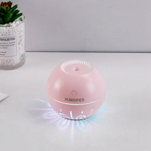 USB Cool Mist Humidifier