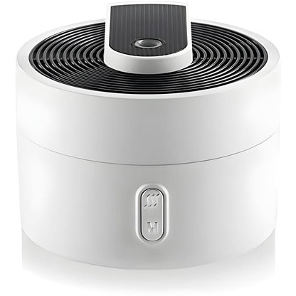 Colorful Night Mist Humidifier