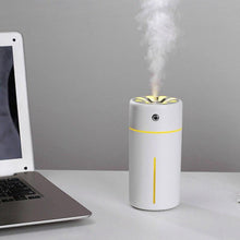 Car Air Humidifier Essential - Experience to Soothing Air Quality