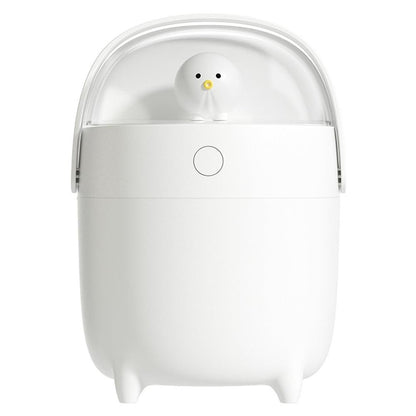Mini Aromatherapy Air Humidifier