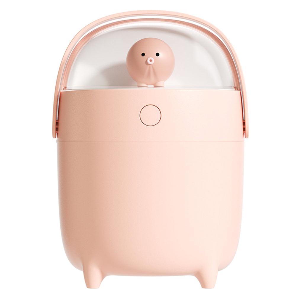 Mini Aromatherapy Air Humidifier