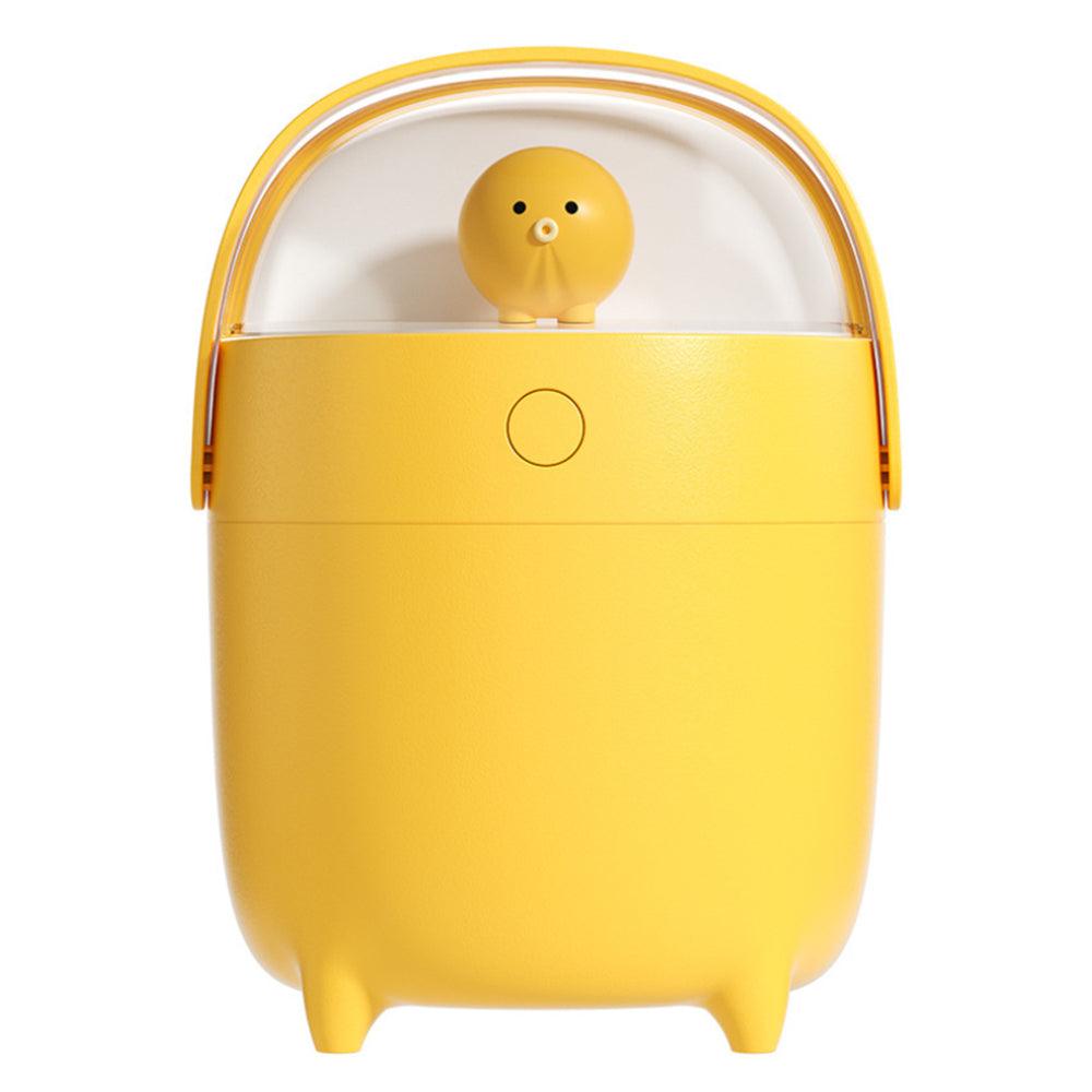 Mini Aromatherapy Air Humidifier