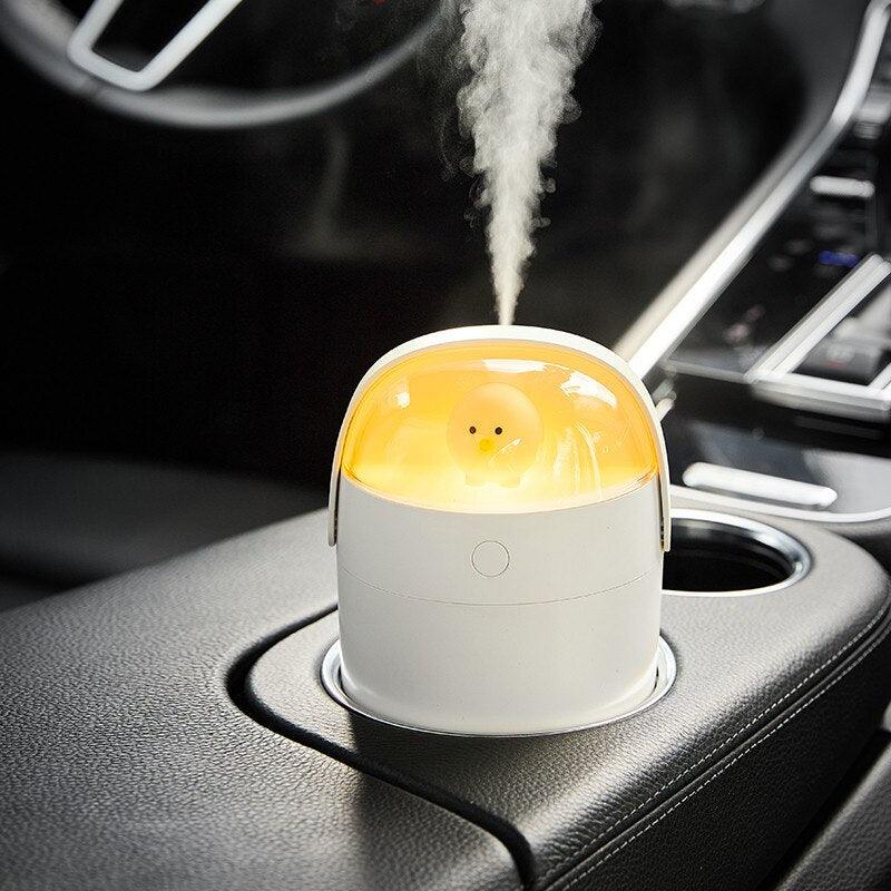 USB Powered Humidifier