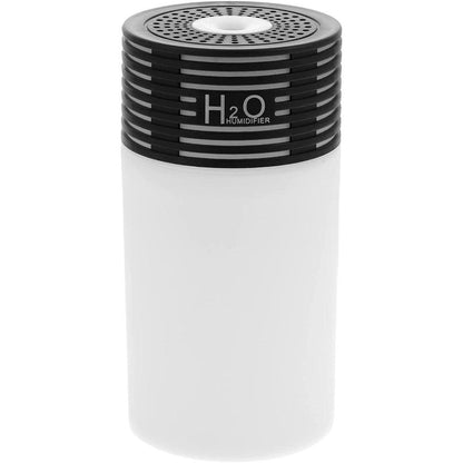 LED Night Mist Humidifier