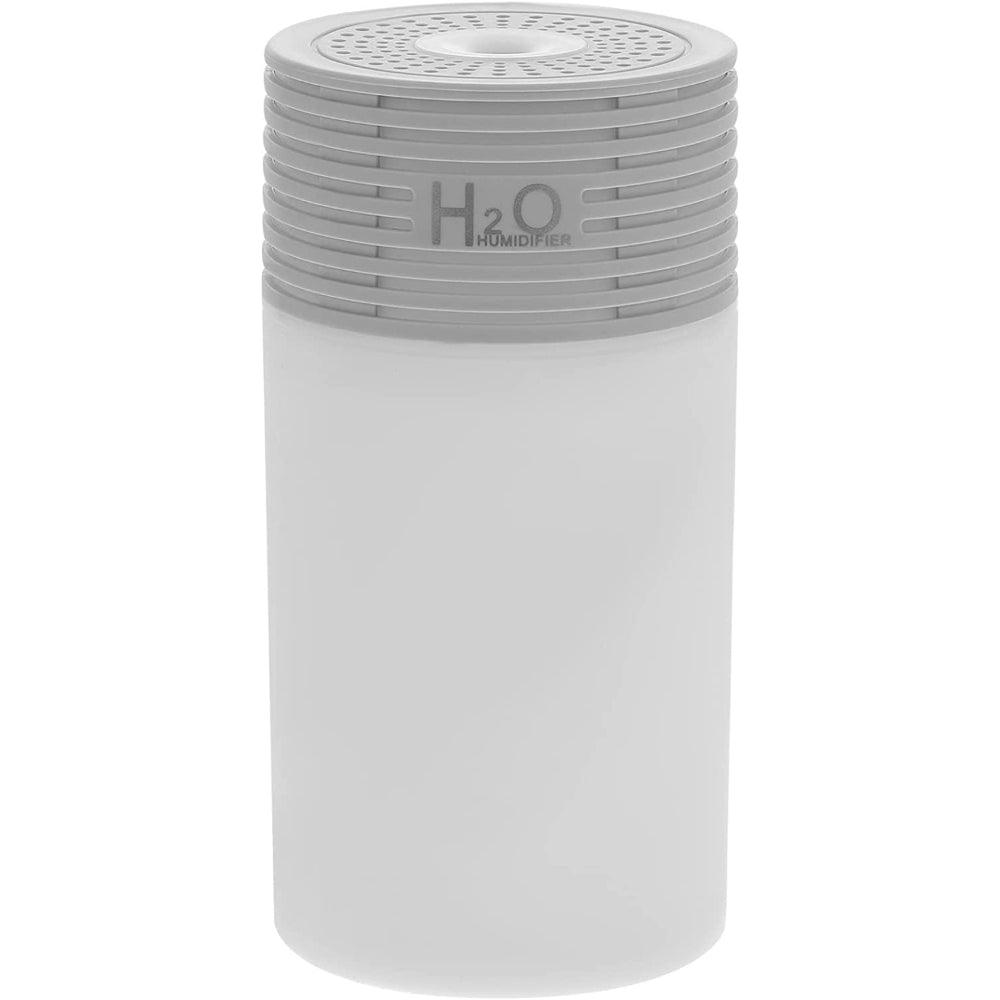 LED Night Mist Humidifier