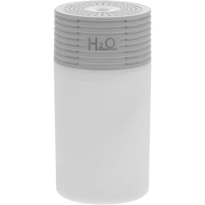 LED Night Mist Humidifier