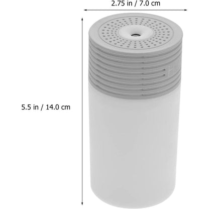 LED Night Mist Humidifier