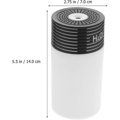 LED Night Mist Humidifier