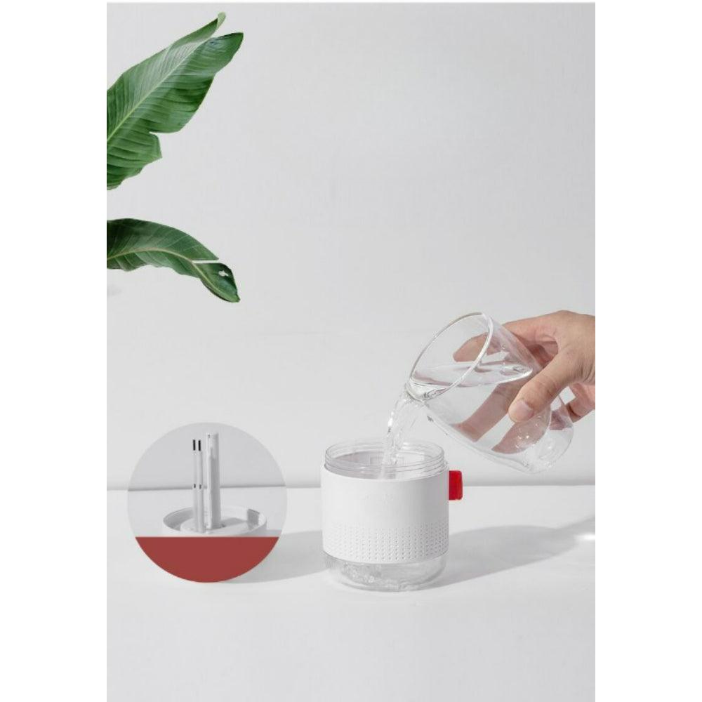 Ultrasonic Wireless Air Humidifier