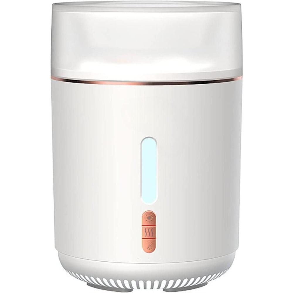 Jellyfish Smoke Oil Diffuser