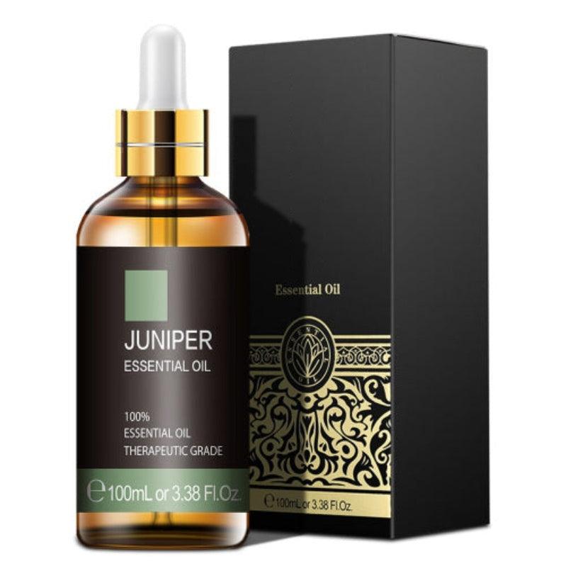 100ml Pure Calming Essential Oil for Humidifier And Diffuser