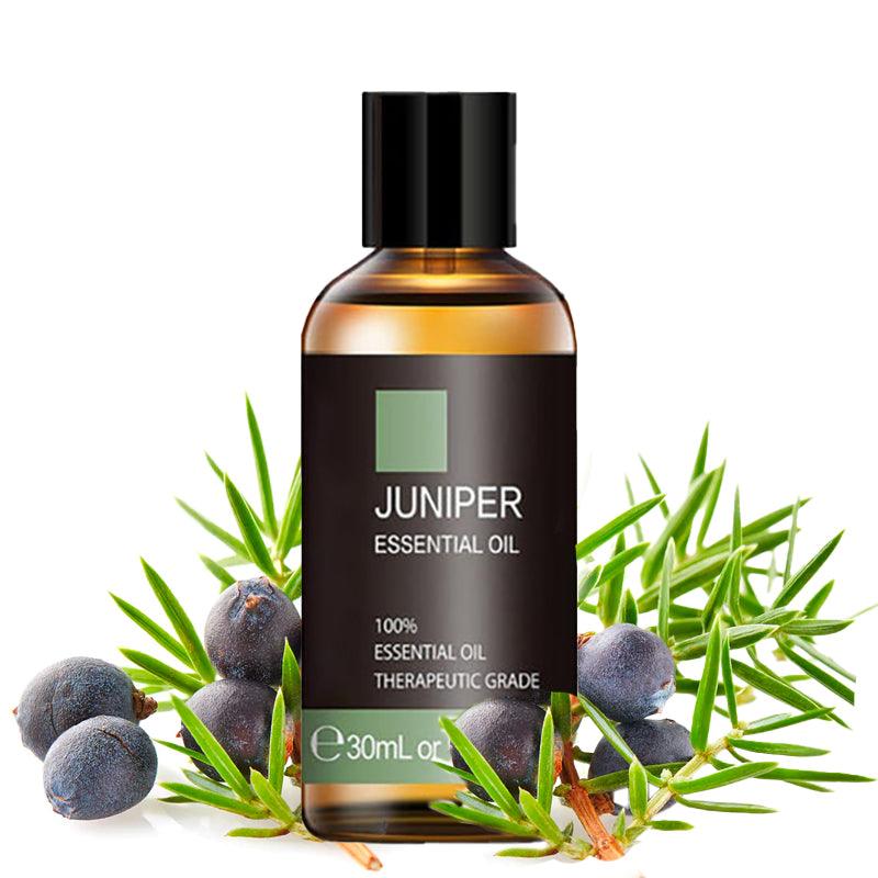 30ml Juniper Essential Oil Cleanse Relax and Rejuvenate