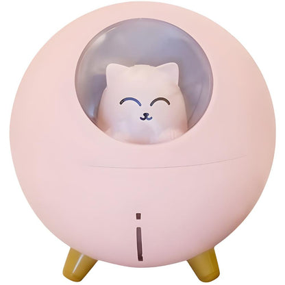 Pet Shaped Air Humidifier