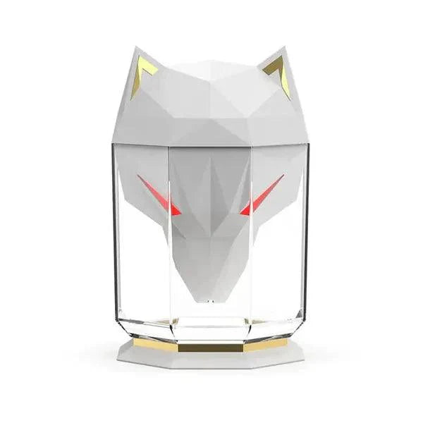 Wolf Inspired Air Humidifier