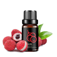 10ml Pure Litchi Essential Oil