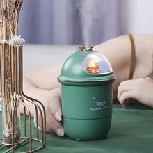 Long Lasting Small Humidifier