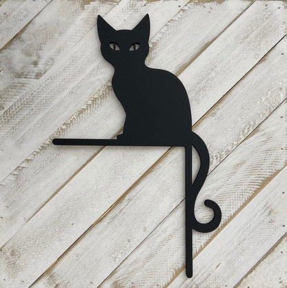 Spookopper Metal Halloween Door Topper