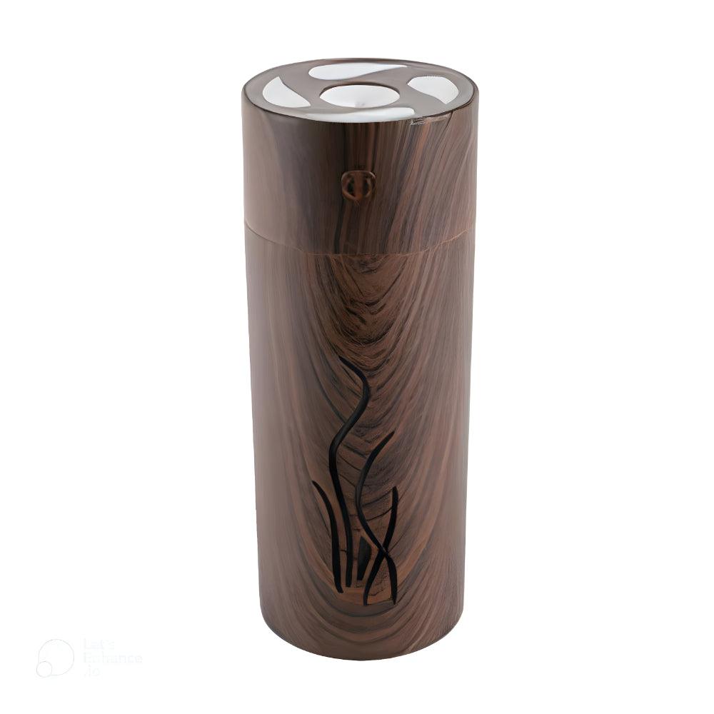 Wooden Mist Air Humidifier