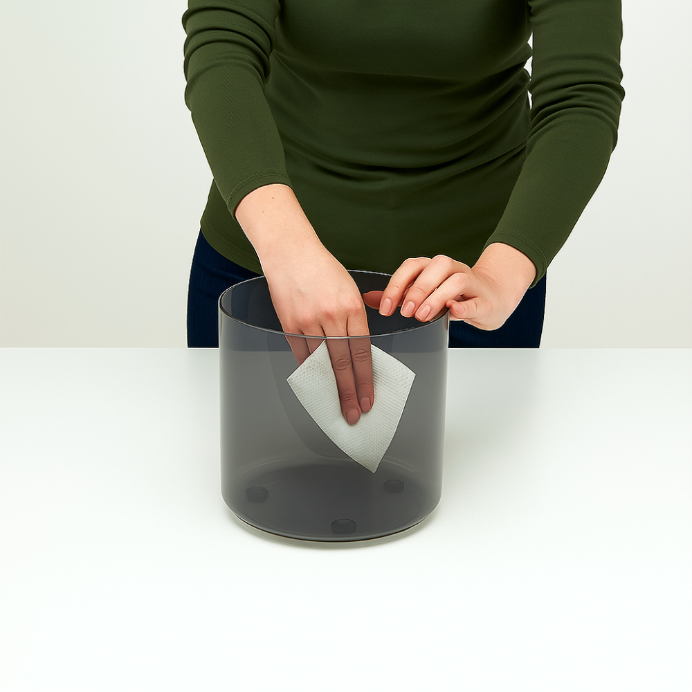 UV C Ultrasonic Humidifier