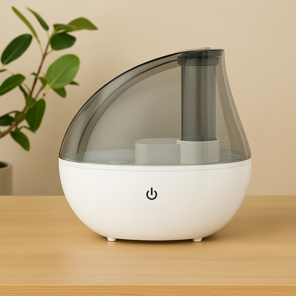 Ultrasonic Cool Mist Humidifier